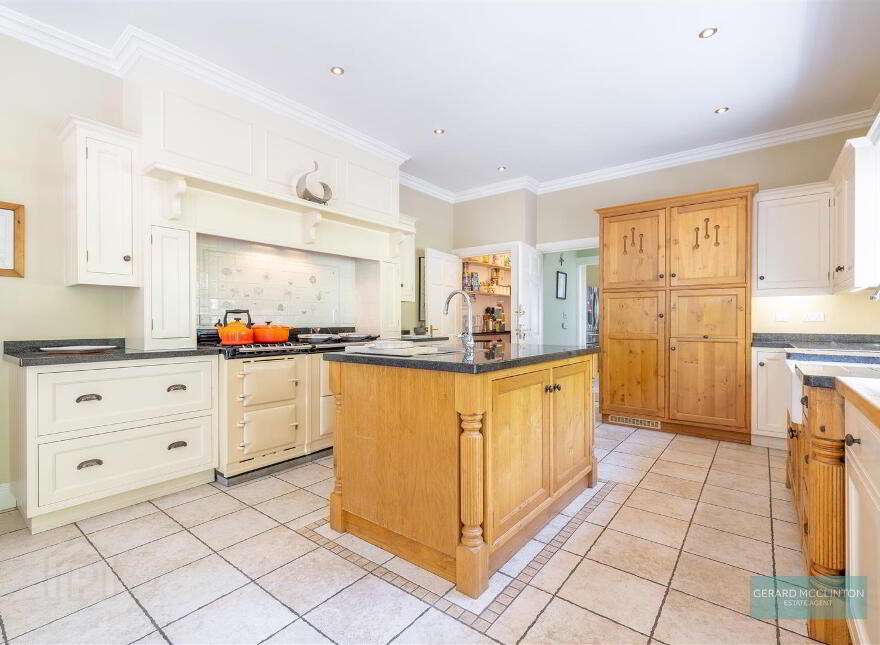 33 Villa Wood Road, Ashfield, Dromore, BT25 1LG