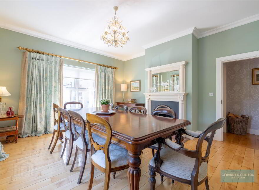 33 Villa Wood Road, Ashfield, Dromore, BT25 1LG