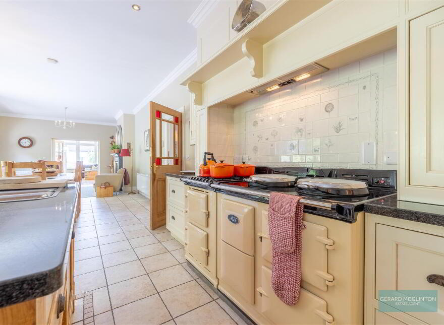 33 Villa Wood Road, Ashfield, Dromore, BT25 1LG