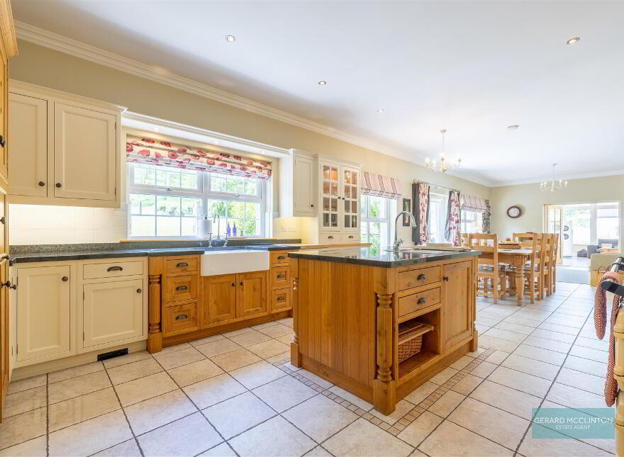 33 Villa Wood Road, Ashfield, Dromore, BT25 1LG