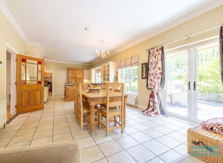 33 Villa Wood Road, Ashfield, Dromore, BT25 1LG