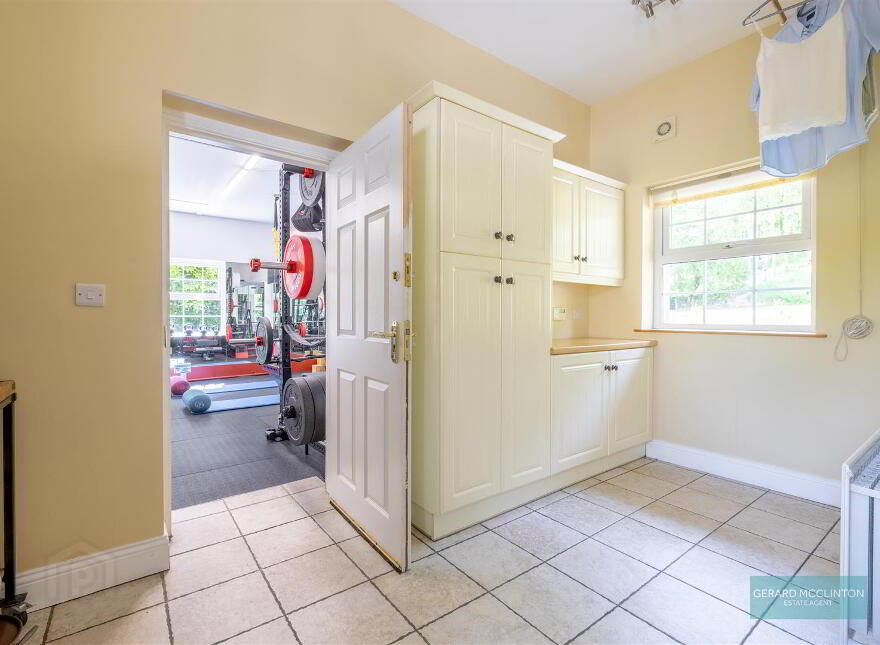 33 Villa Wood Road, Ashfield, Dromore, BT25 1LG