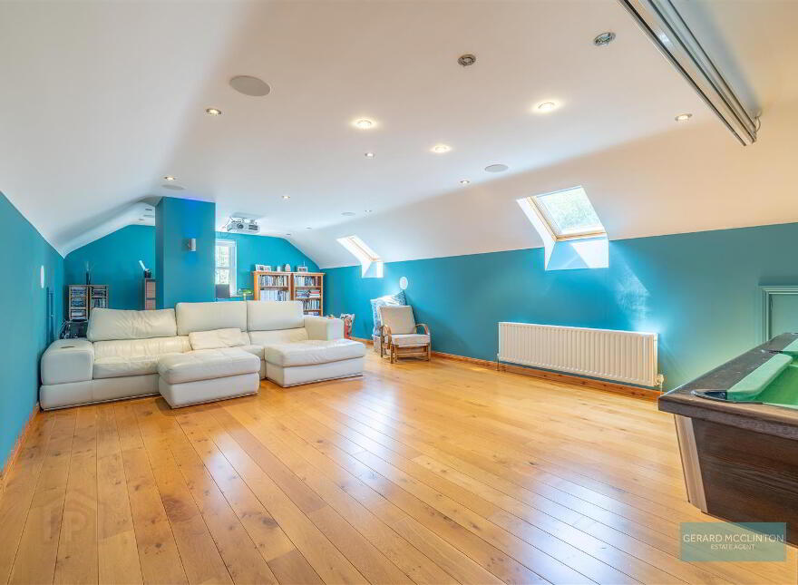 33 Villa Wood Road, Ashfield, Dromore, BT25 1LG