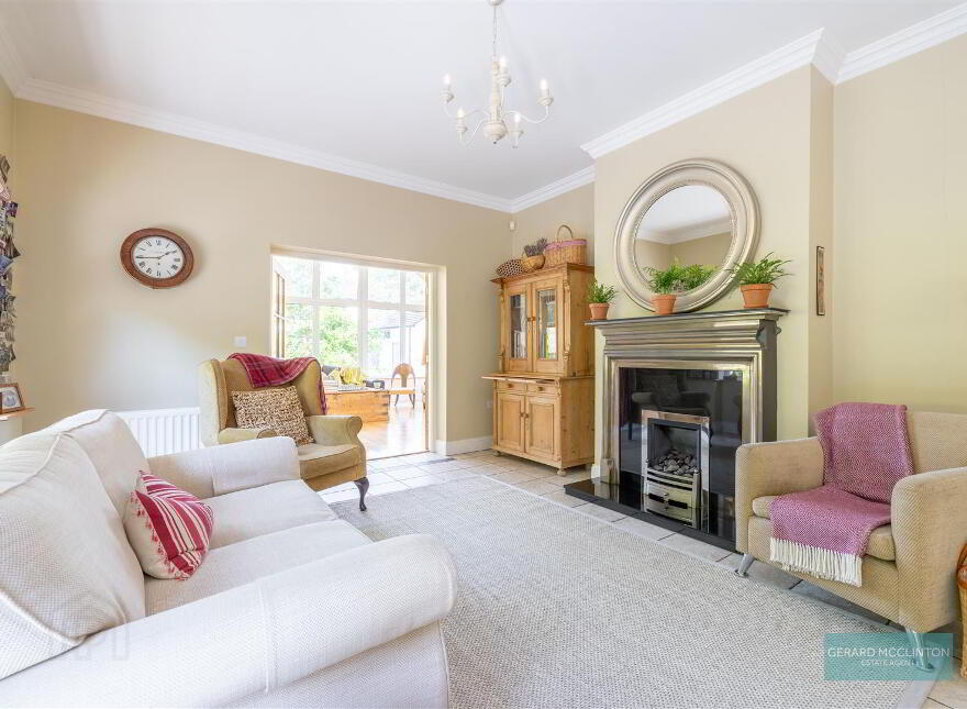 33 Villa Wood Road, Ashfield, Dromore, BT25 1LG