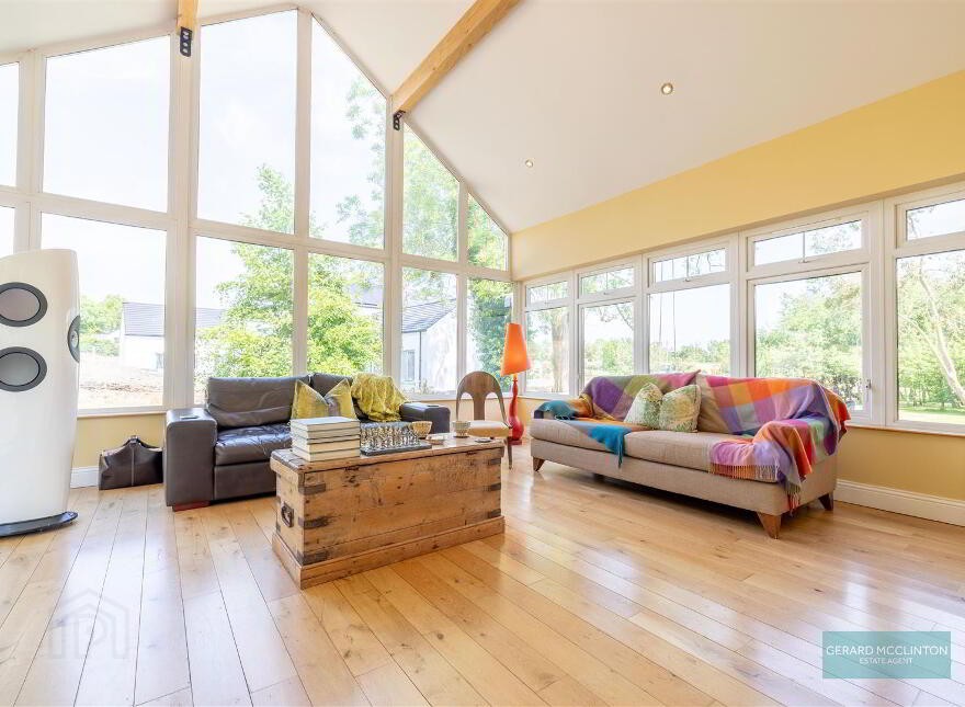 33 Villa Wood Road, Ashfield, Dromore, BT25 1LG