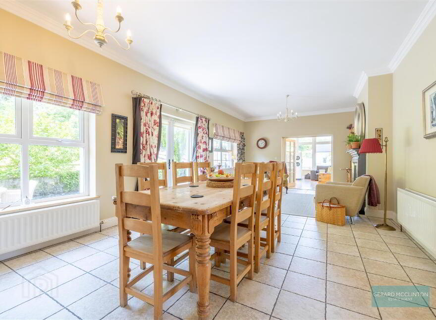 33 Villa Wood Road, Ashfield, Dromore, BT25 1LG