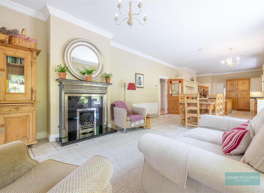 33 Villa Wood Road, Ashfield, Dromore, BT25 1LG