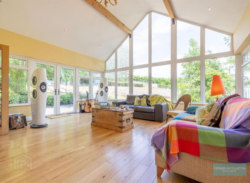 33 Villa Wood Road, Ashfield, Dromore, BT25 1LG