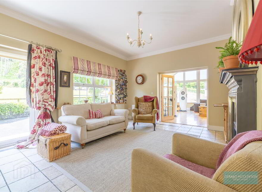 33 Villa Wood Road, Ashfield, Dromore, BT25 1LG