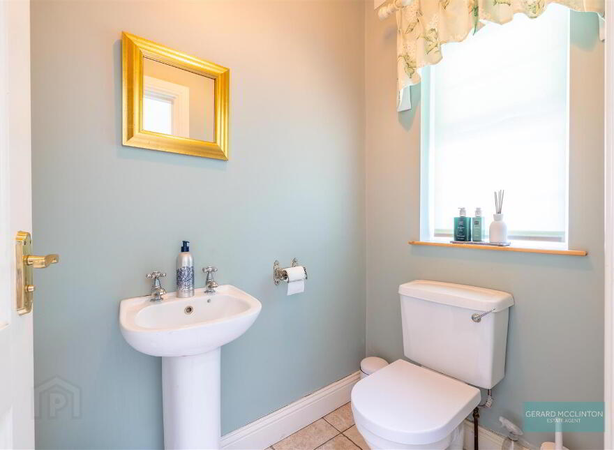 33 Villa Wood Road, Ashfield, Dromore, BT25 1LG