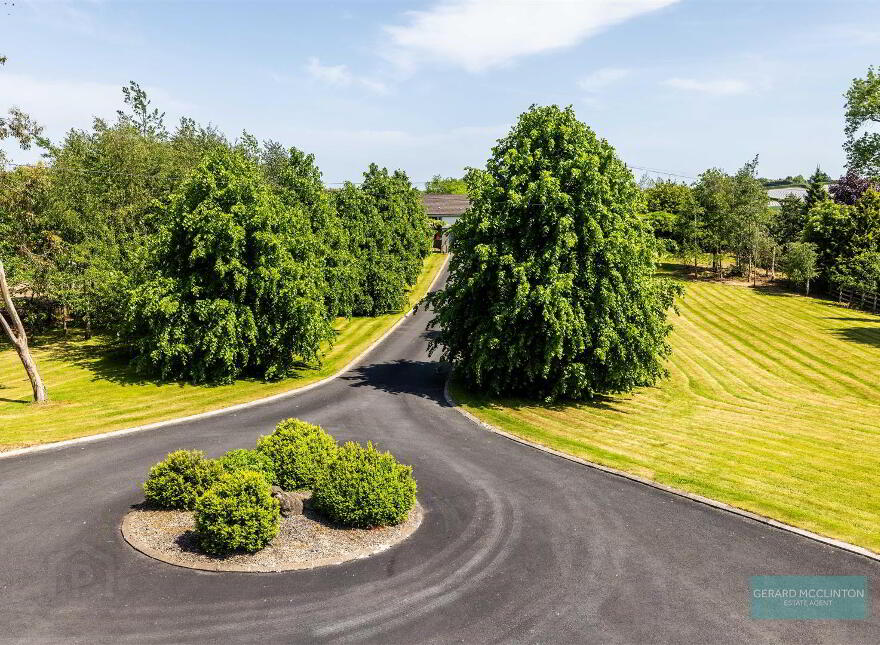 33 Villa Wood Road, Ashfield, Dromore, BT25 1LG