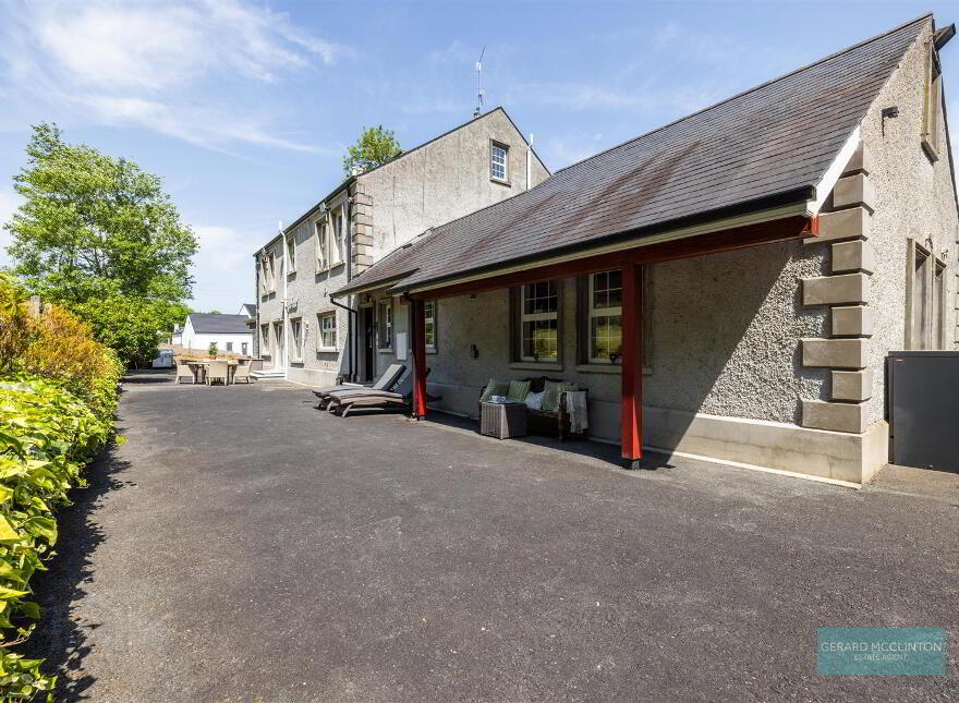 33 Villa Wood Road, Ashfield, Dromore, BT25 1LG