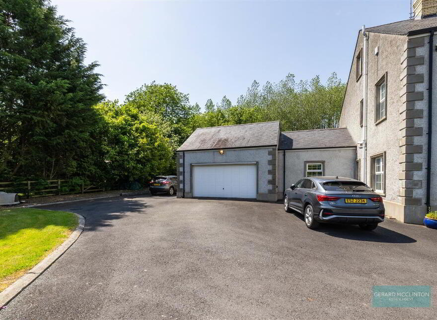 33 Villa Wood Road, Ashfield, Dromore, BT25 1LG