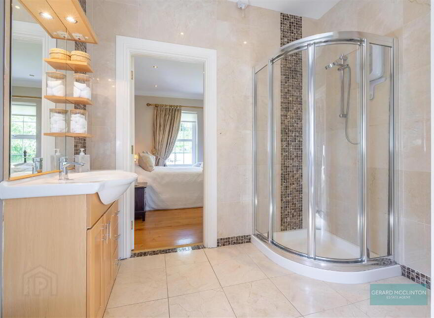 33 Villa Wood Road, Ashfield, Dromore, BT25 1LG
