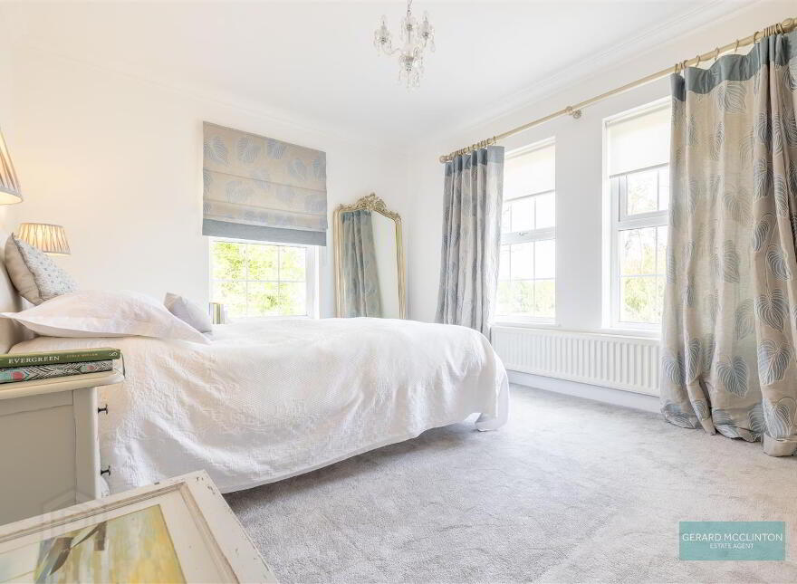 33 Villa Wood Road, Ashfield, Dromore, BT25 1LG