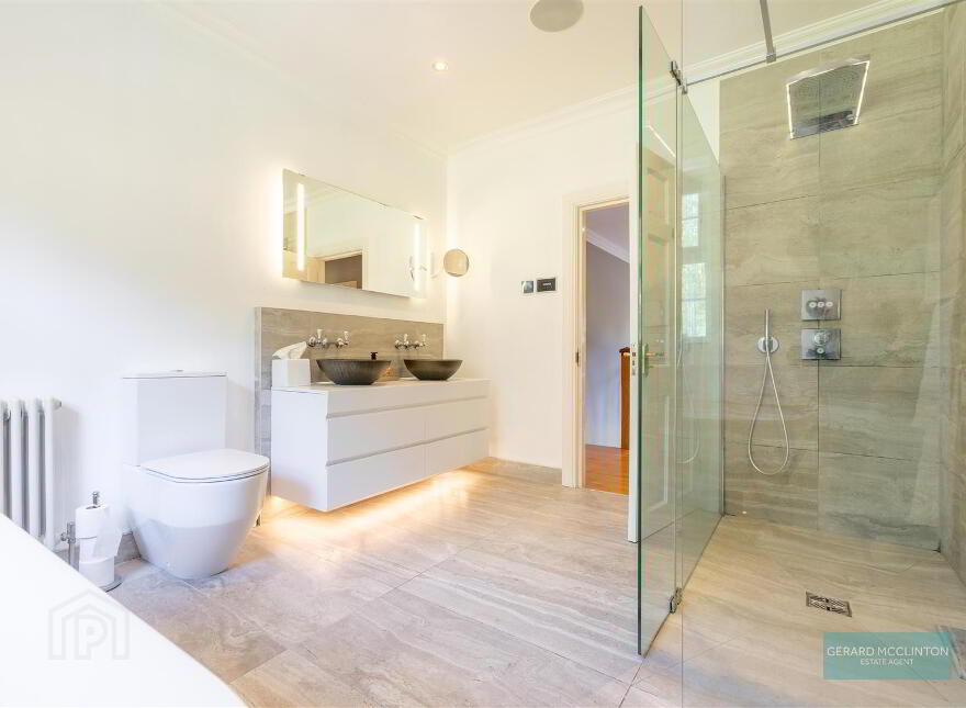 33 Villa Wood Road, Ashfield, Dromore, BT25 1LG