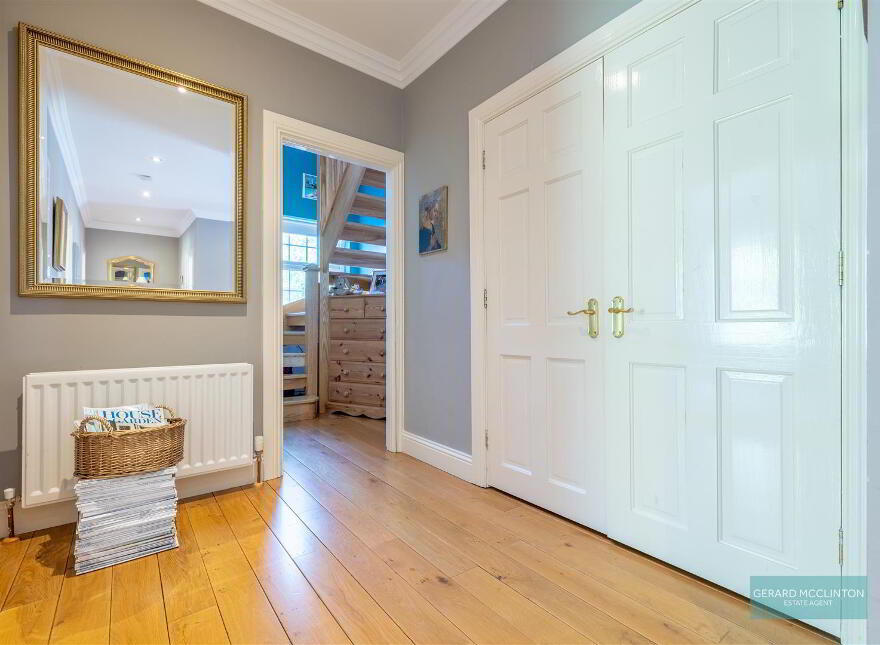 33 Villa Wood Road, Ashfield, Dromore, BT25 1LG