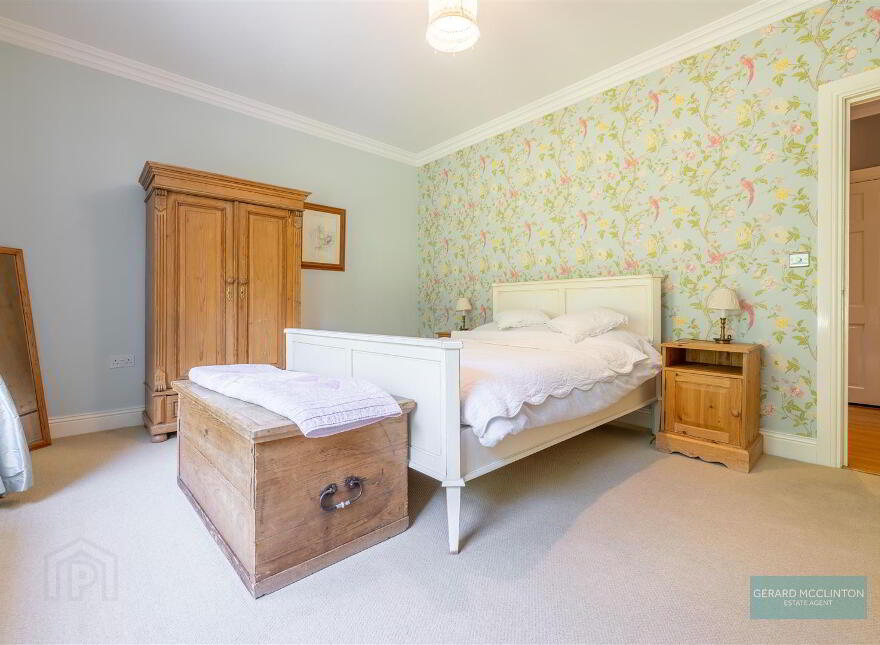 33 Villa Wood Road, Ashfield, Dromore, BT25 1LG