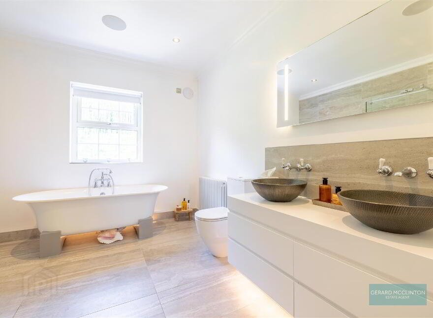 33 Villa Wood Road, Ashfield, Dromore, BT25 1LG