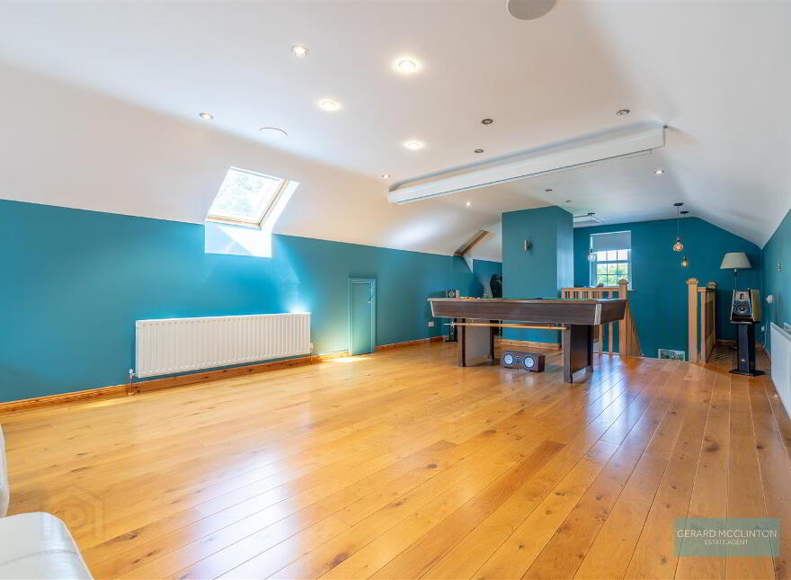 33 Villa Wood Road, Ashfield, Dromore, BT25 1LG