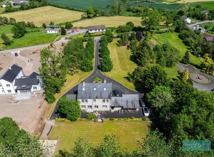 33 Villa Wood Road, Ashfield, Dromore, BT25 1LG