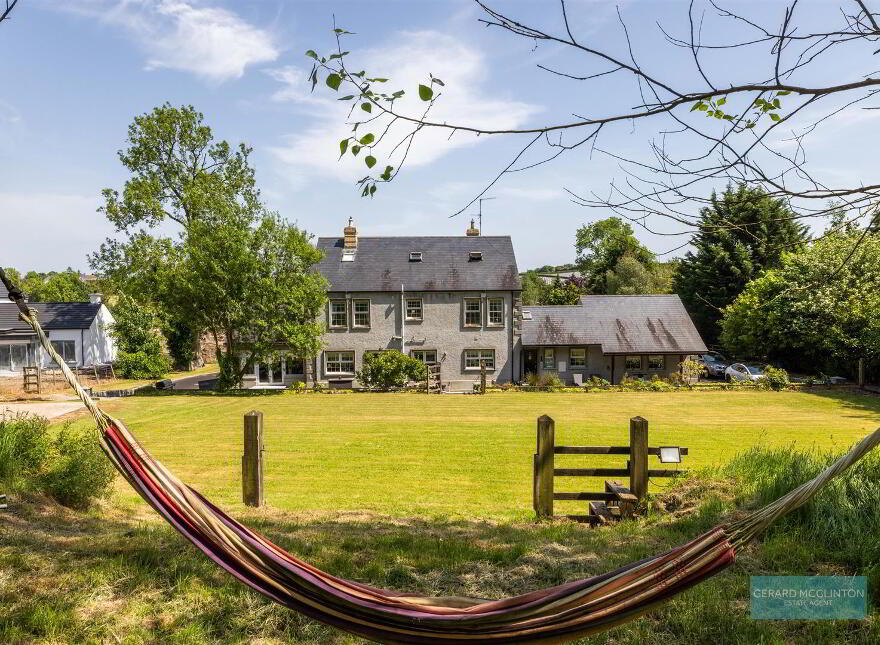 33 Villa Wood Road, Ashfield, Dromore, BT25 1LG