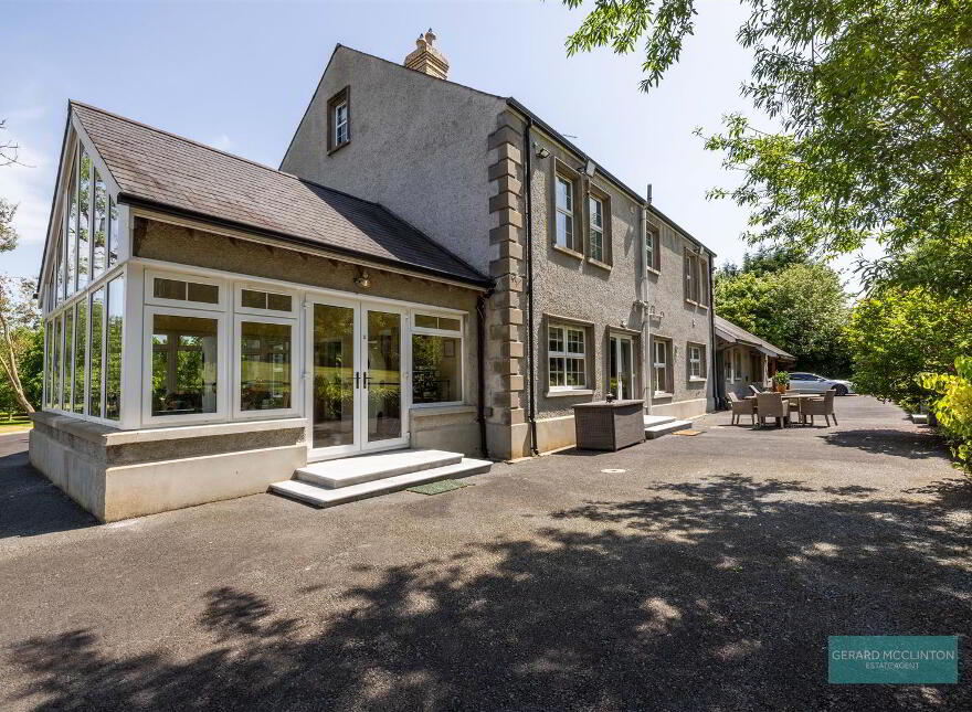 33 Villa Wood Road, Ashfield, Dromore, BT25 1LG