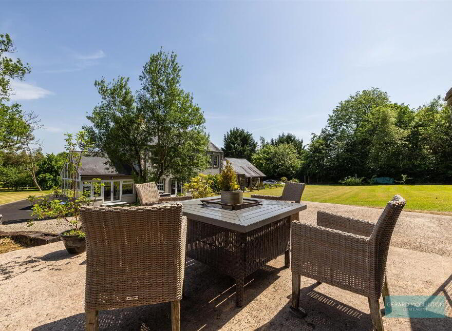 33 Villa Wood Road, Ashfield, Dromore, BT25 1LG