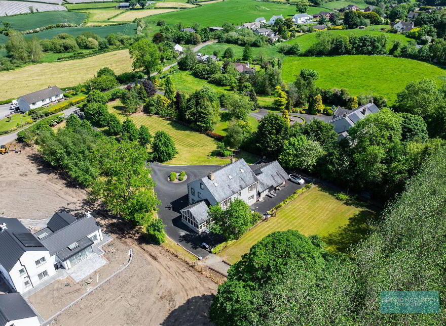 33 Villa Wood Road, Ashfield, Dromore, BT25 1LG