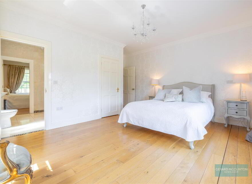 33 Villa Wood Road, Ashfield, Dromore, BT25 1LG