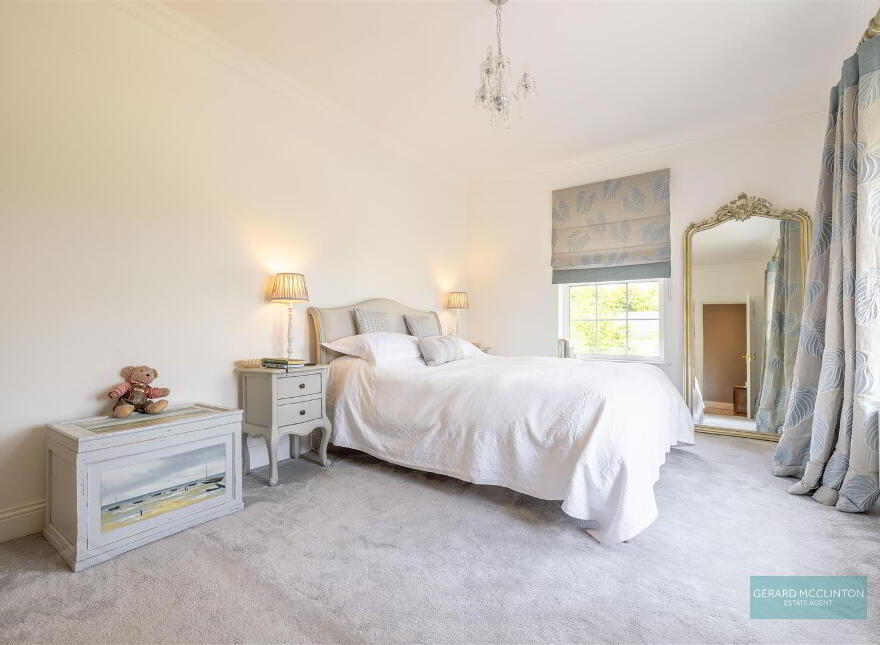 33 Villa Wood Road, Ashfield, Dromore, BT25 1LG