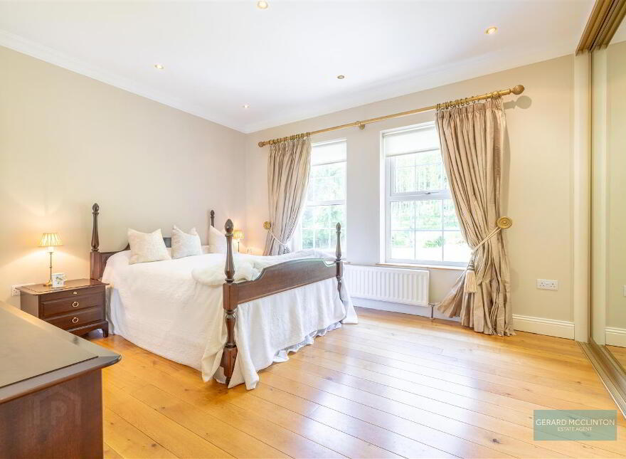 33 Villa Wood Road, Ashfield, Dromore, BT25 1LG