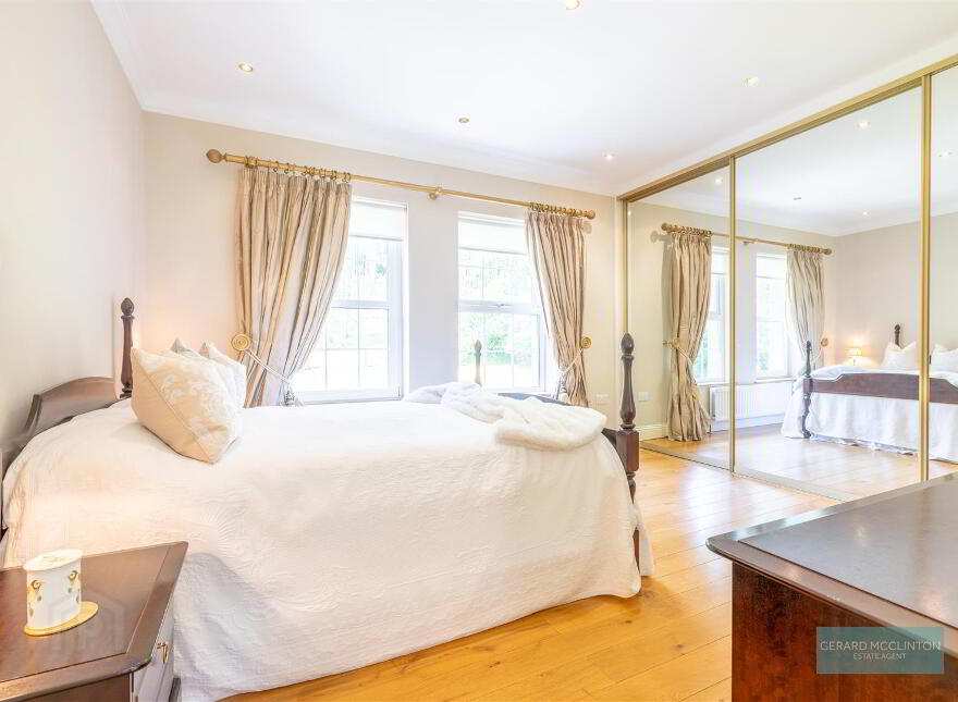 33 Villa Wood Road, Ashfield, Dromore, BT25 1LG