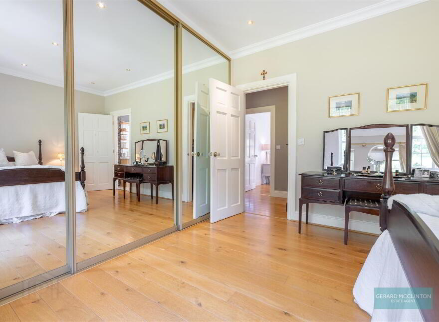 33 Villa Wood Road, Ashfield, Dromore, BT25 1LG