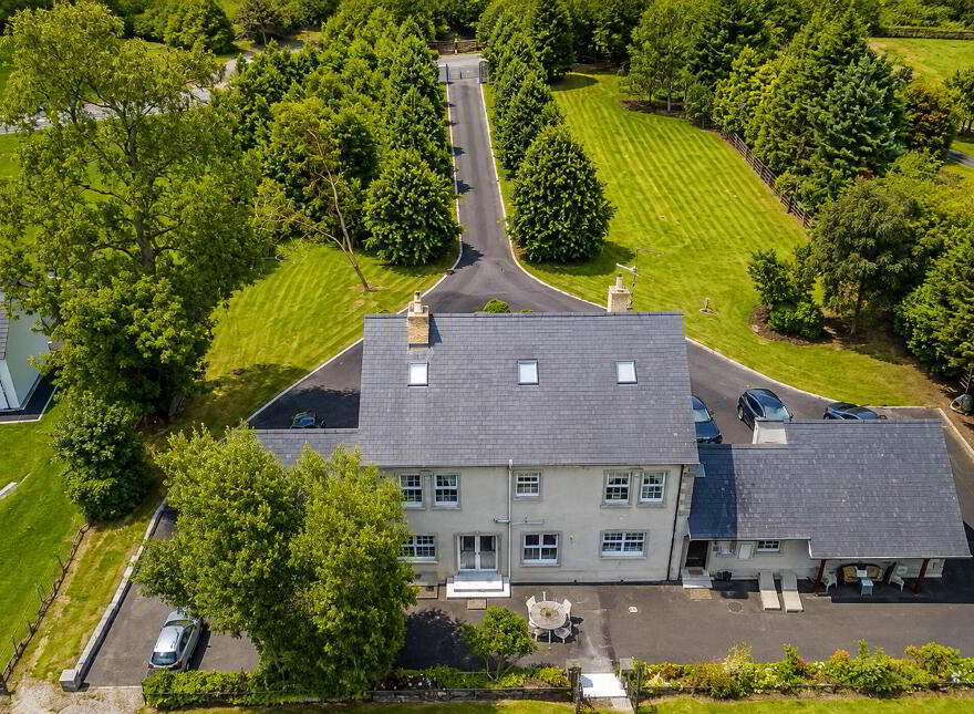 33 Villa Wood Road, Ashfield, Dromore, BT25 1LG