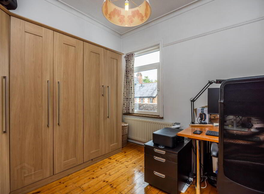 2 Kensington Drive, Belfast, BT5 6NU
