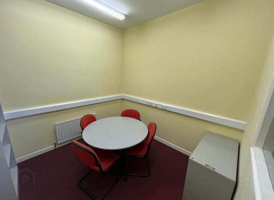 Unit 30, Somerton Industrial Estate, Dargan Crescent, Belfast, BT3 9JB