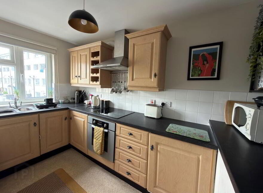 (Lot 6) 35 Princess Street, Portrush, BT56 8AX