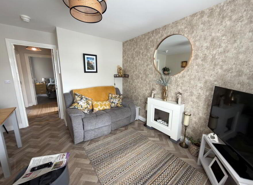 (Lot 6) 35 Princess Street, Portrush, BT56 8AX