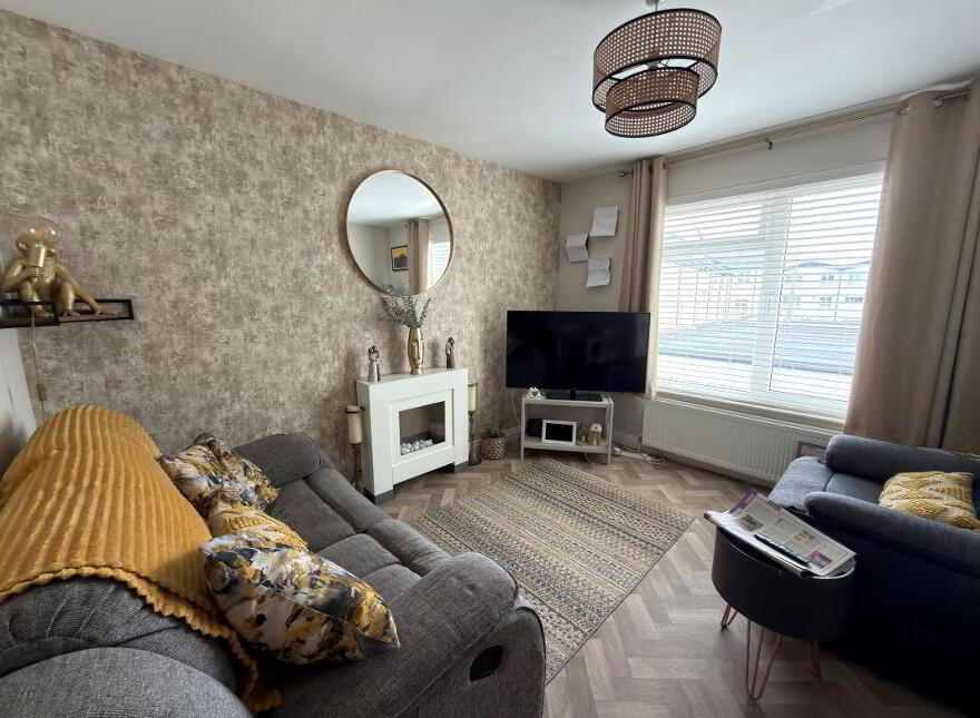 (Lot 6) 35 Princess Street, Portrush, BT56 8AX
