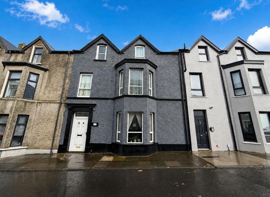 (Lot 6) 35 Princess Street, Portrush, BT56 8AX