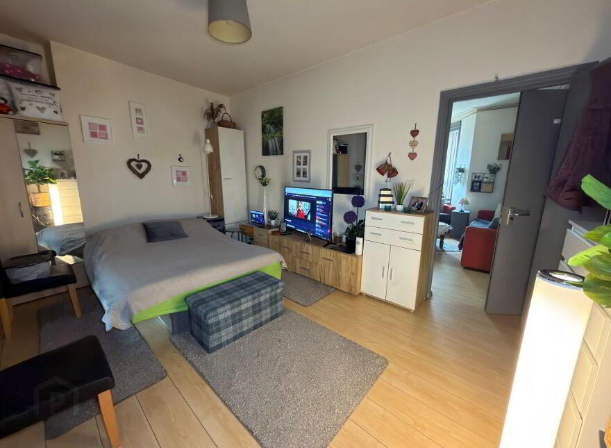 (Lot 6) 35 Princess Street, Portrush, BT56 8AX