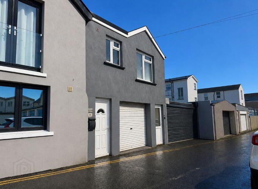 (Lot 6) 35 Princess Street, Portrush, BT56 8AX