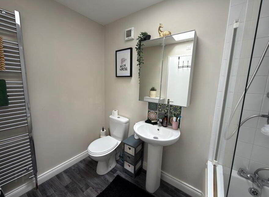 (Lot 6) 35 Princess Street, Portrush, BT56 8AX