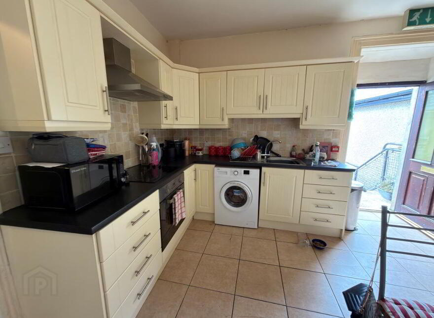 (Lot 6) 35 Princess Street, Portrush, BT56 8AX