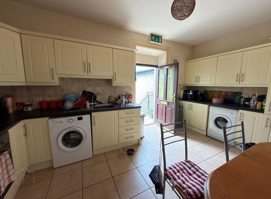 (Lot 6) 35 Princess Street, Portrush, BT56 8AX