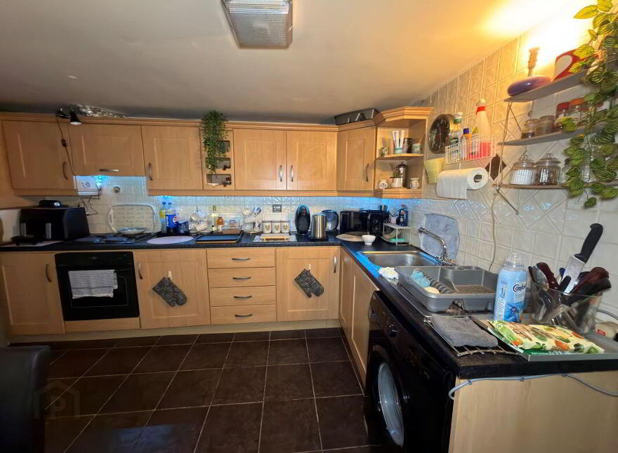 (Lot 6) 35 Princess Street, Portrush, BT56 8AX