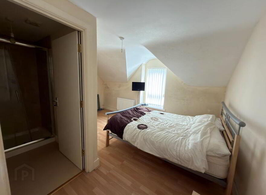 (Lot 6) 35 Princess Street, Portrush, BT56 8AX