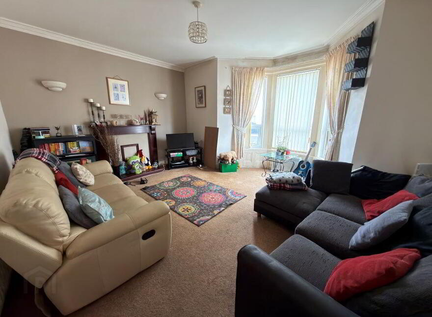 (Lot 6) 35 Princess Street, Portrush, BT56 8AX