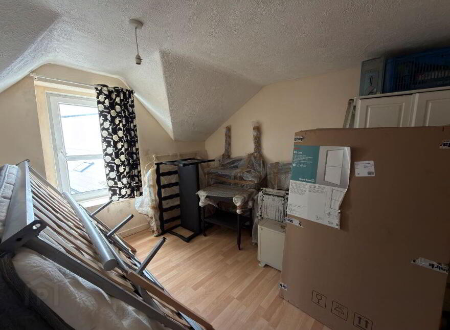 (Lot 6) 35 Princess Street, Portrush, BT56 8AX